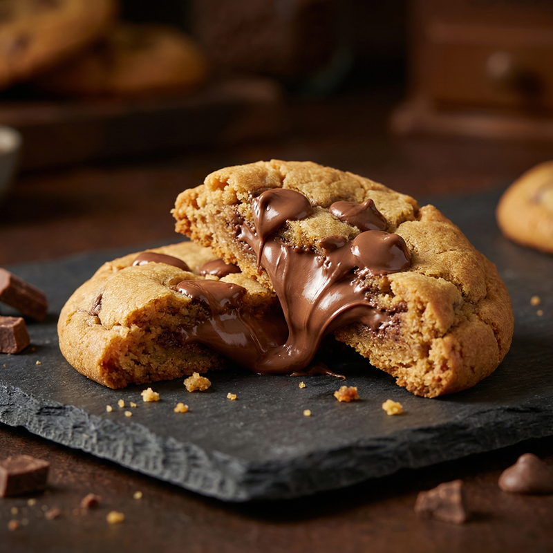 Le Nutella