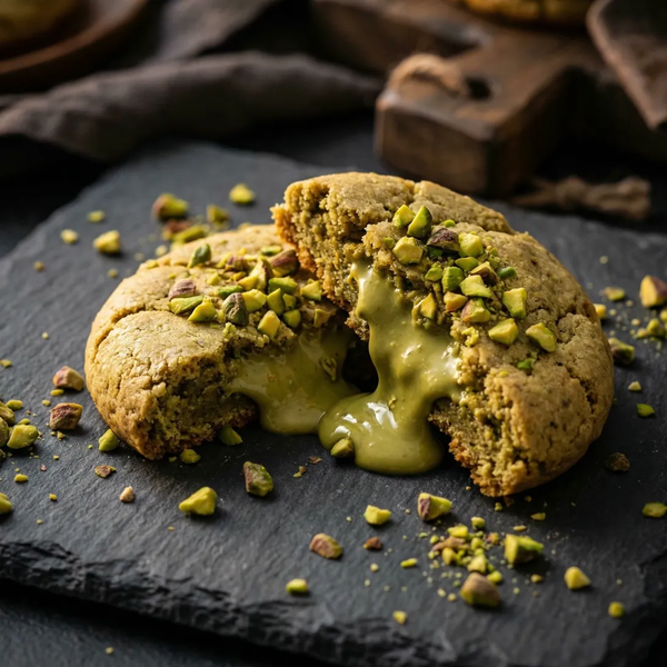 Le Pistachio