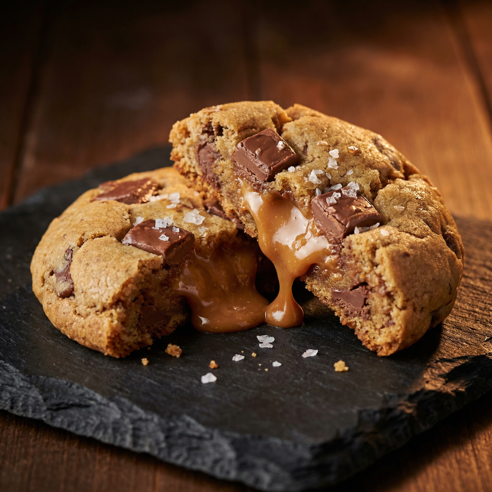 Le Caramel Beurre Salé